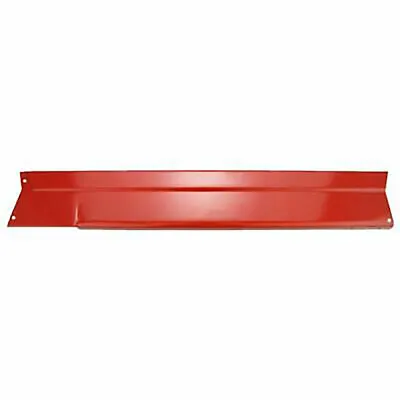 511918M91 Replacement LH Hood Panel Fits Massey Ferguson Model: MF 135 • $57.99