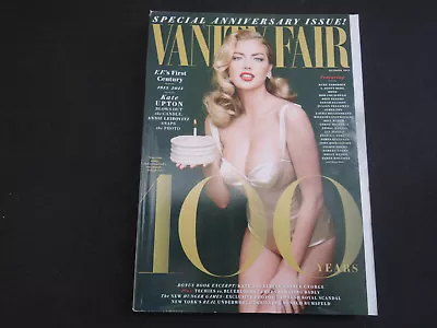 VANITY FAIR Magazine - October 2013 - Special Anniversary Issue: 100 Years VF • $3.95