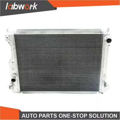 Labwork 3 Row Aluminum Radiator For 2005-2014 Ford Mustang 3.7 3.9 4.0 4.6 5.0L • $128.84