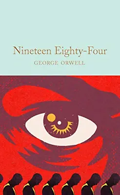 £6.73 • Buy Nineteen Eighty-Four: 1984 (Macmillan Collector's Library, 265)