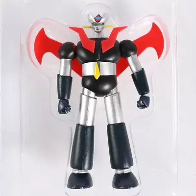 Mazinger Z Die Cast PVC Action Figure Toy • $29.99