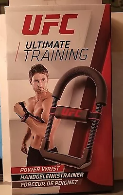 Official UFC Ultimate Training Power Wrist • $27