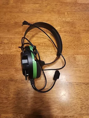 Turtle Beach Headset For Xbox 360 • $15