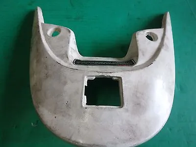 Geely Qingqi QM 50 2-stroke Scooter Rear Tail Fairing Spacer • $17.09