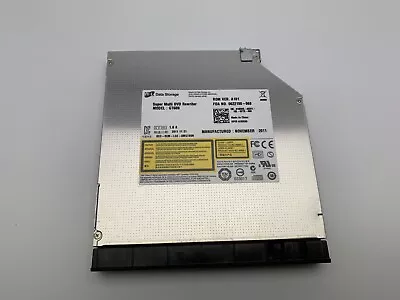 ✅ Dell Inspiron M5040 15.6  OEM Laptop Super Multi DVD Burner Drive GT60N 1KH35 • $11.88