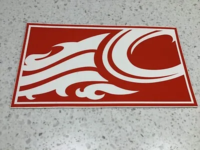 Kiteboarding Sticker Surfboards Surfing Sailing Boats Surf Ripcurl Billabong Ro • $7.99