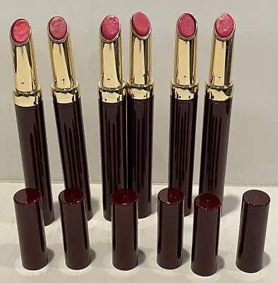 Maybelline Lot For 6 Barely Fuchsia Lipstick 6 X 0.10oz Read Listing Brand New • $11.49