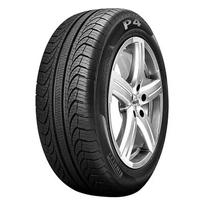 PIRELLI P4 Four Season Plus 195/60R15 88H (Quantity Of 1) • $107.14