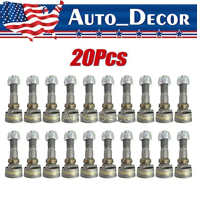 20 Pack Stump Grinder Teeth Replacement For 900 Series • $174.83