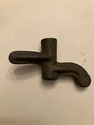  Hercules Economy Arco Jaeger Hit & Miss Gas Engine 1-1/2 Hp Rocker Arm Casting • $15