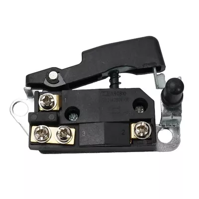 Breaker Spare Parts Trigger Switch Electric For MAKITA HM0810 Spare Parts • $19.25