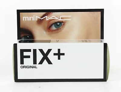 New In Box MAC Fix+ Original Mini Mac 1.0 FL.LIQ/30 ML Hydrates Sets &refreshes • $9.99