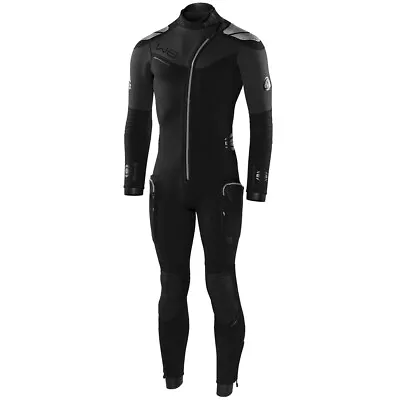 Waterproof 7mm W8 Men's Full Wetsuit • $679