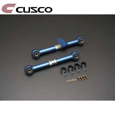 CUSCO Rear Adjustable Toe Control Rod Set For HONDA Odyssey RA1 RA2 ~9 355 474 E • $279.80