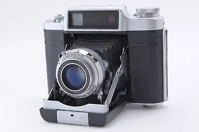 【N MINT】Fujifilm Super Fujica 6 SIX 6x6 Medium Format Film Camera FromJAPAN • $219.99