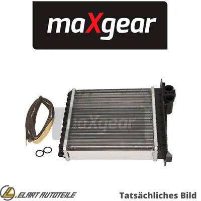 The Heat Exchanger The Interior Heater For Volvo 850 854 D 5252 T B 5204 F • $62.48