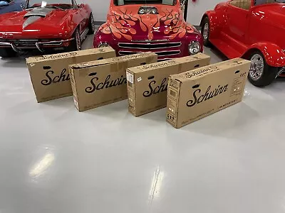 $5000 • Buy Schwinn Stingray Bicycle New In Box