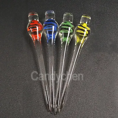 £4.79 • Buy Glass Stirring Stir Tool Part For Arizer Extreme Q & V Tower / Arizer Air Solo