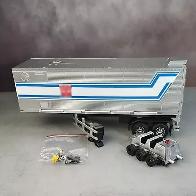 Transformation Toys Masterpiece MP10 OP Trailer Garage  • $65.99