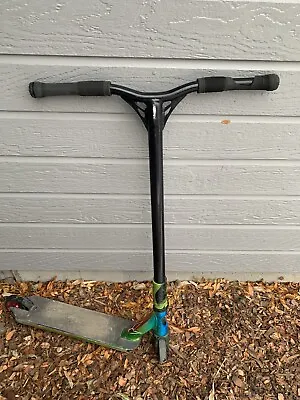 Custom Pro Scooter • $200