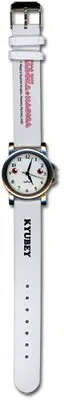 Madoka Magica Kyubey Wrist Watch Anime Licensed NEW • $18.95