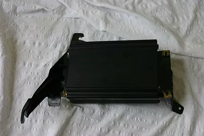 $110 • Buy 2000 AUDI S4 AMP BOSE Amplifier A6 A4 TT RADIO SUPPORT BRACKET ANTENNA SPEAKER
