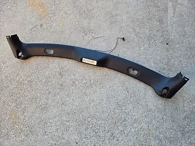 96-02 Bmw E36 Z3 Convertible Front Upper Headliner Trim Cover Panel Oem • $35