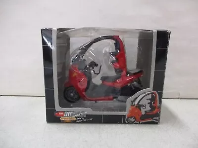 Dickie Diecast BMW G Motorrad 1/24 • $14.99