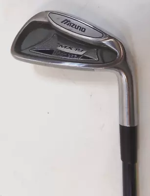 Mizuno MX-19 Hemi Cog #7 Iron 37  EXSAR IS-2 Regular Flex Shaft Release Grip • $29