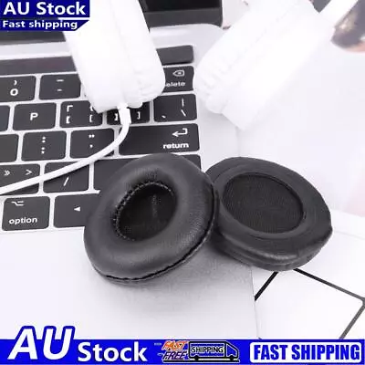 1 Pair 50mm Earmuff Earpads For KOSS Porta Pro PP KSC35 KSC75 KSC55 Headset • $9.10