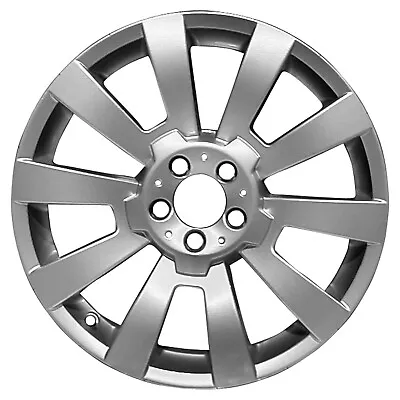 Refurbished 19x7.5 Painted Silver Wheel Fits 2010-2012 Mercedes Glk350 560-85095 • $261.96