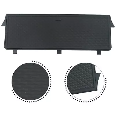 Space Saving Car Armrest Box Partition For Mazda MX5 RF Miata 20152019 • $18.12