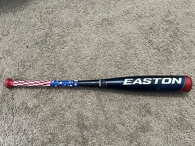 2022 Easton ADV HYPE 29  / 19 Oz USSSA 2-3/4  Baseball Bat -SL22HYP10 • $90