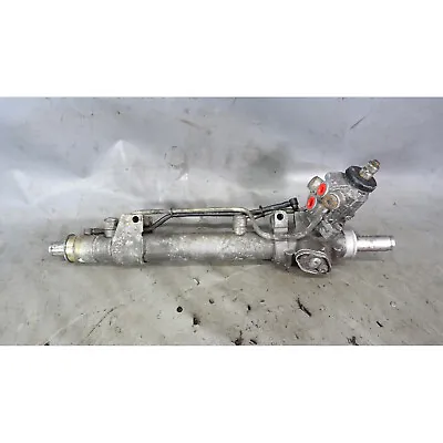 1987-1993 BMW E30 3-Series 2WD Factory Power Steering Rack And Pinion Gear OEM • $187.50