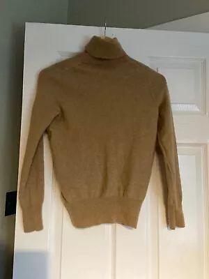£6.99 • Buy Cashmere Jumper From M&S Size 6