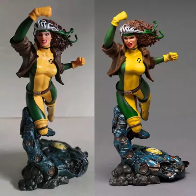 IRON STUDIOS X-Men Rogue Anna Marie 1/10 Statue Figure Display Model IN STOCK • $266.62