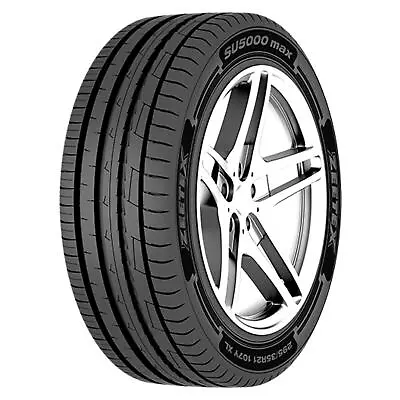 4 New Zeetex Su5000 Max  - 265/40r22 Tires 2654022 265 40 22 • $554.84