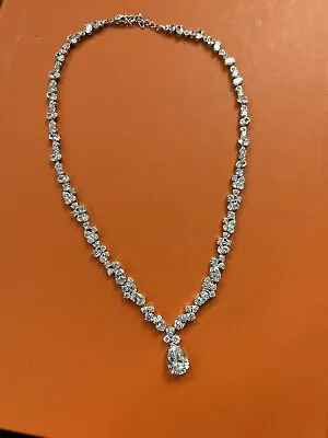 $69 • Buy Nadri Necklace