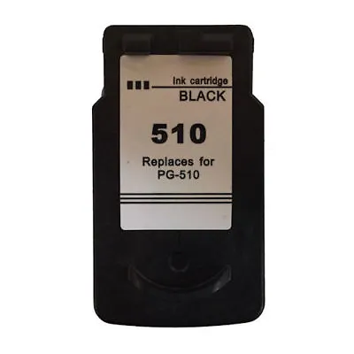 £14.95 • Buy PG510 Black & CL511 Colour Ink Cartridges For Canon PIXMA IP2700 Printer