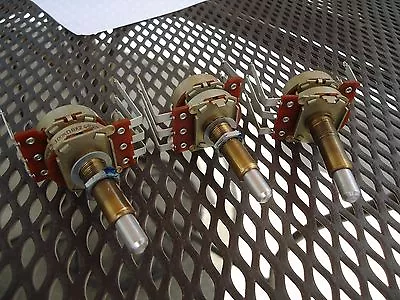 Marantz 2226b Stereo Receiver Bass/Mid/Treble Potentiometers 3 Available • $19.95