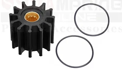 Sierra 18-30778 Impeller Kit For Volvo Penta Gas GM Engine 21213664 22307636 • $17.50