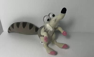 Ice Age Dawn Of The Dinosaurs Scrat 2009 Plush • $31