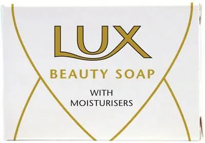 £15.99 • Buy Lux Professional Beauty Soap Individually Boxed - 15g (50)