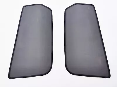 Rear Magnetic Window Sun Shades Mesh Tailored For Mazda CX-9 2016-23 TC Series  • $70