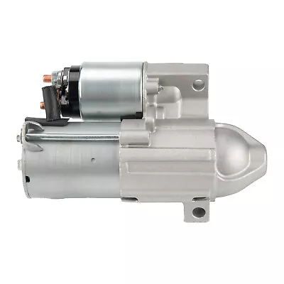 NEW Starter 6491 For CHEVROLET Auto And Light Truck CAVALIER 2002 2.2L(134) L4 • $42.31