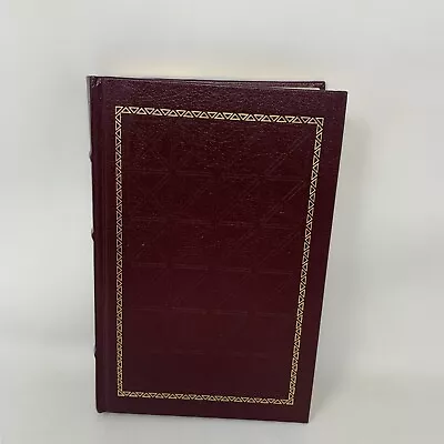 Gospel Standards Heber J Grant Leather LDS Mormon Employee Gift Edition • $24