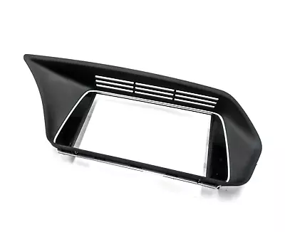 2014 Mercedes E350 (a207) Convertible - Gps Navigation Screen Trim Bezel • $62.61