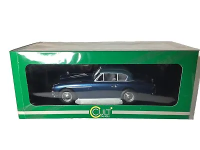 1:18 Cult Models CUL CML096-1 Aston Martin DB 2-4 MKll FHC Notchback (1955) • $164.17