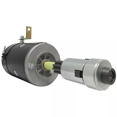 New Starter For Ford Tractor 2N 42-47 8N 47-52 9N 39-43 8N11001/2 9N11001/2 • $101.95