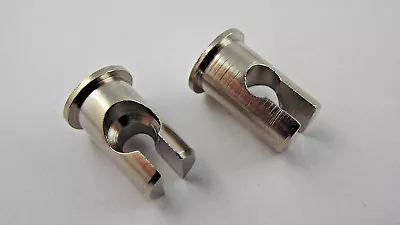 Nipple Mount NSU QUICKLY For Clutch Lever Brake Lever 2 Pieces  • £6.78